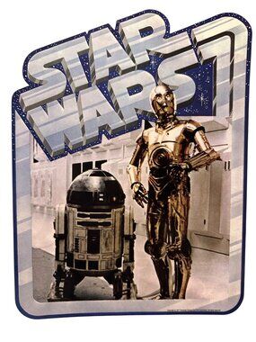 Star Wars Insider Magazine Issue C-3PO & R2-D2 Feb/March 2022 Collectors Item